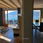 Le Panorama Du - Vue Splendide ! - A 3mn Du * Veyrier-du-Lac