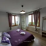Le Panorama Du - Vue Splendide ! - A 3mn Du Apartment *