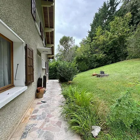 Le Panorama Du - Vue Splendide ! - A 3mn Du Apartment Veyrier-du-Lac