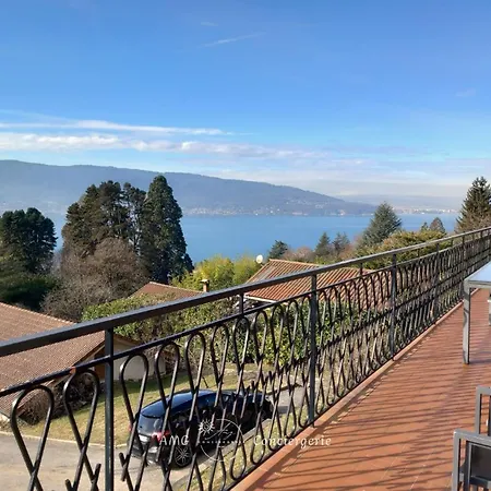 Le Panorama Du - Vue Splendide ! - A 3mn Du Veyrier-du-Lac